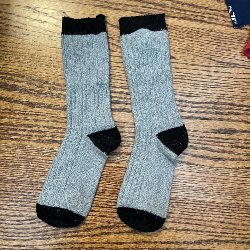 World’s Softest Socks
